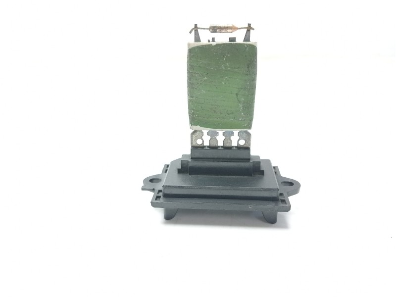 Recambio de resistencia calefaccion para citroën c3 1.4 referencia OEM IAM 12631  