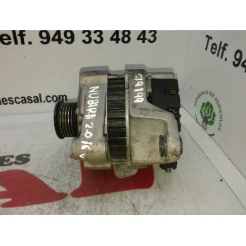 ALTERNADOR 219199 