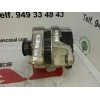Recambio de alternador para daewoo nubira berlina 2.0 cat referencia OEM IAM 219199  