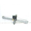 Recambio de elevalunas trasero derecho para bmw serie 3 berlina (e46) 320d referencia OEM IAM 67628362065  