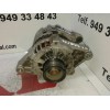 Recambio de alternador para daewoo nubira berlina 2.0 cat referencia OEM IAM 219199  