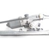 Recambio de motor limpia delantero para lexus is200 (ds2/is2) 220d referencia OEM IAM 8520853040  