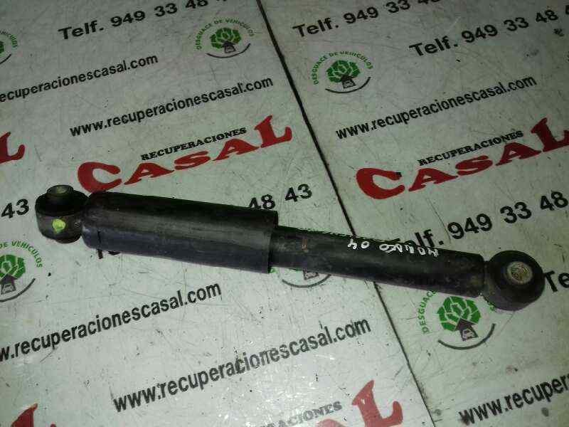 Recambio de amortiguador trasero para ford mondeo berlina (ge) ambiente plus referencia OEM IAM 1S7118080AB  