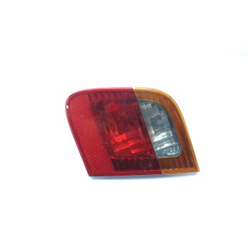 PILOTO TRASERO DERECHO INTERIOR 63216907946 