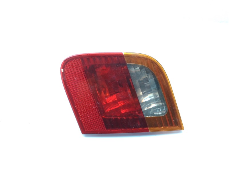 Recambio de piloto trasero derecho interior para bmw serie 3 berlina (e46) 320d referencia OEM IAM 63216907946  