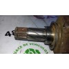 Recambio de transmision delantera derecha para opel meriva cosmo referencia OEM IAM   