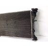 Recambio de radiador agua para ford focus berlina (cak) ambiente referencia OEM IAM 1671970 98AB8005MF 