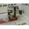 Recambio de alternador para daewoo nubira berlina 2.0 cat referencia OEM IAM 219199  