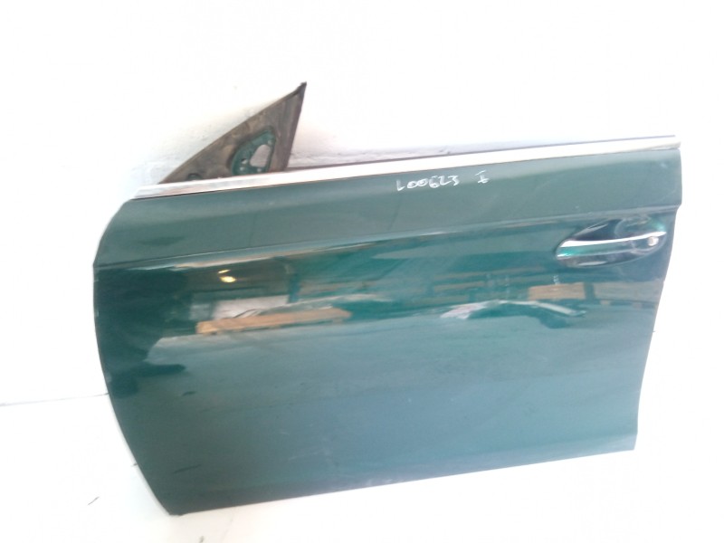 Recambio de puerta delantera izquierda para mercedes-benz clase cls (w219) 350 (219.356) referencia OEM IAM A2197200105  