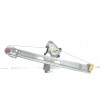 Recambio de elevalunas trasero derecho para bmw serie 3 berlina (e46) 320d referencia OEM IAM 67628362065  
