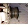 Recambio de alternador para daewoo nubira berlina 2.0 cat referencia OEM IAM 219199  
