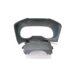 Recambio de moldura para toyota rav4 referencia OEM IAM 4528633290  