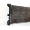Recambio de radiador agua para ford focus berlina (cak) ambiente referencia OEM IAM 1671970 98AB8005MF 