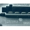Recambio de resistencia calefaccion para citroën c3 1.4 referencia OEM IAM 12631  