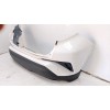 Recambio de paragolpes trasero para toyota c-hr hybrid active referencia OEM IAM 52159F4907  52159F4907