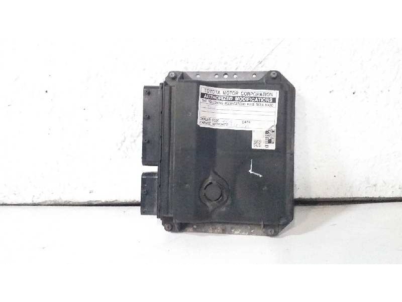 Recambio de centralita motor uce para lexus is200 (ds2/is2) 220d referencia OEM IAM 8966153700 8966153701 