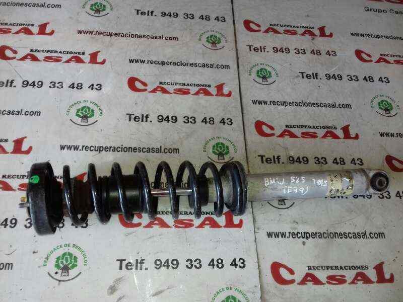 Recambio de amortiguador trasero para bmw serie 5 berlina (e39) 525i referencia OEM IAM 1039133056A  