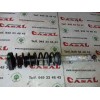 Recambio de amortiguador trasero para bmw serie 5 berlina (e39) 525i referencia OEM IAM 1039133056A  