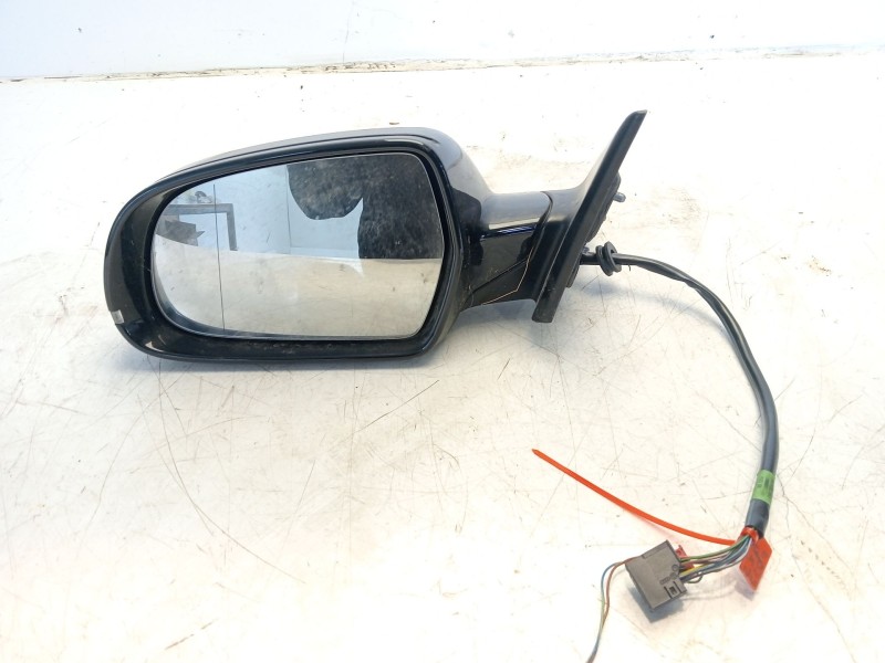 Recambio de retrovisor izquierdo para audi a5 sportback (8ta) 2.0 tdi referencia OEM IAM 8T0959577  