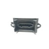 Recambio de resistencia calefaccion para citroën c3 1.4 referencia OEM IAM 12631  