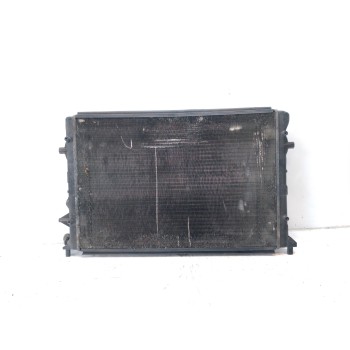 RADIADOR AGUA 1K0121251CL 