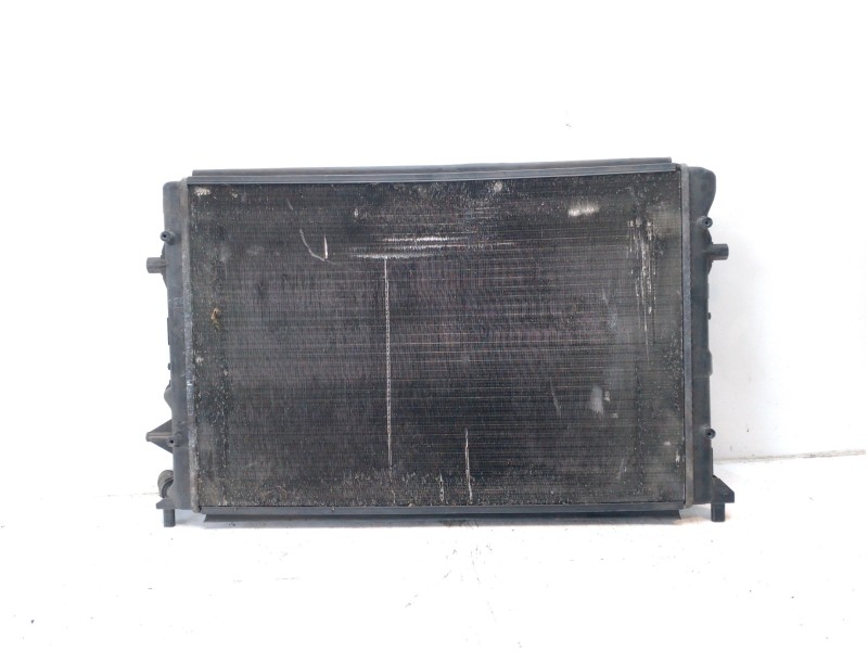Recambio de radiador agua para volkswagen golf vi (5k1) advance referencia OEM IAM 1K0121251CL  