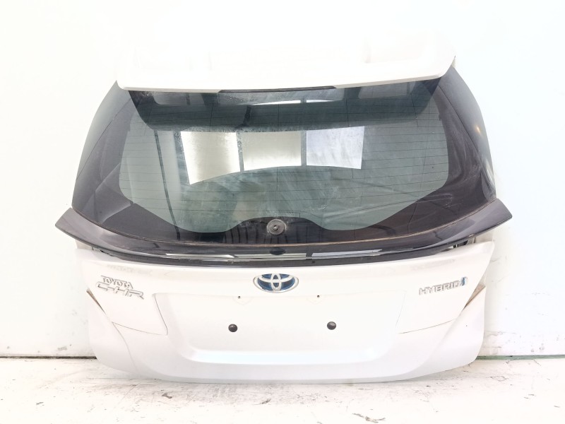 Recambio de porton trasero para toyota c-hr referencia OEM IAM 67005F4020 86790F4090 68105F4280