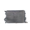 Recambio de radiador agua para volkswagen golf vi (5k1) advance referencia OEM IAM 1K0121251CL  