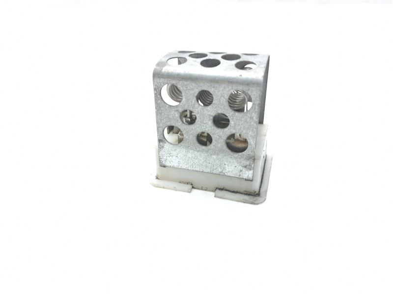 Recambio de resistencia calefaccion para opel zafira a 1.6 16v referencia OEM IAM 90560362 52475432 