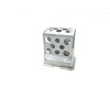 Recambio de resistencia calefaccion para opel zafira a 1.6 16v referencia OEM IAM 90560362 52475432 