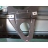 Recambio de puerta delantera izquierda para mercedes-benz clase cls (w219) 350 (219.356) referencia OEM IAM A2197200105  