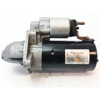 MOTOR ARRANQUE 5801422464 0986XL5568 0986018950
