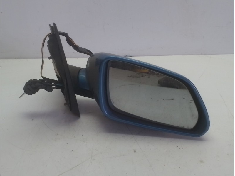 Recambio de retrovisor derecho para volkswagen polo (6r1) advance referencia OEM IAM 6R1857508Q  
