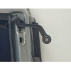 Recambio de puerta trasera izquierda para fiat ulysse (179_) 2.0 jtd referencia OEM IAM 9459933687  