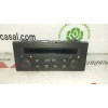 Recambio de mando calefaccion / aire acondicionado para opel astra g berlina edition referencia OEM IAM 24442472  