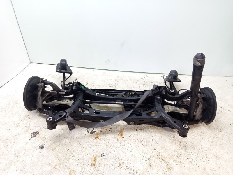 Recambio de puente trasero para volkswagen tiguan (ad1, ax1) 2.0 tdi referencia OEM IAM 3Q0505235AA  