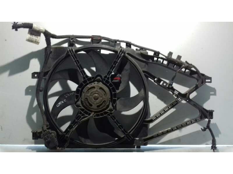 Recambio de electroventilador para opel corsa c corsavan (comercial) referencia OEM IAM 8038845 24445176 