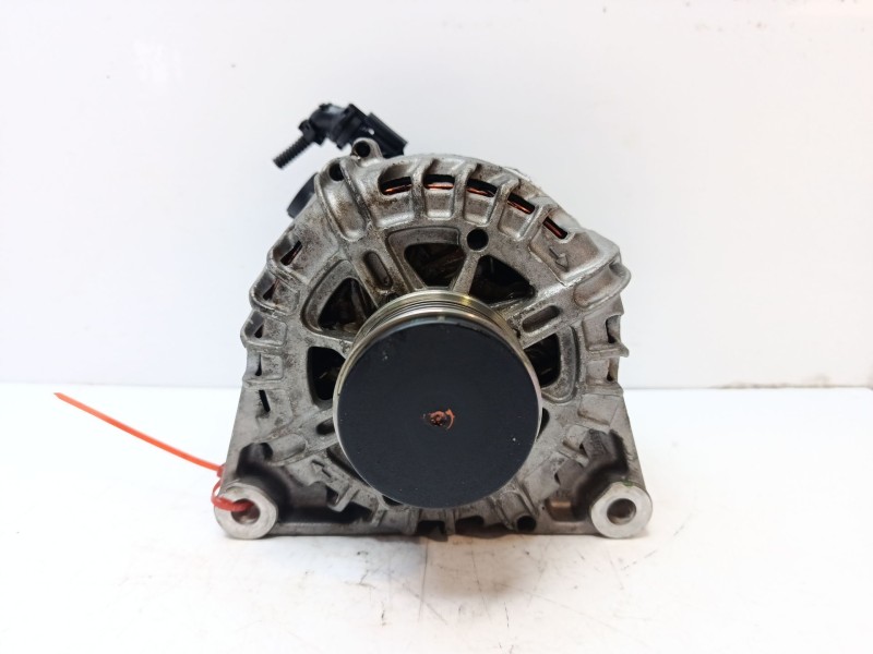 Recambio de alternador para peugeot 2008 (p1) active referencia OEM IAM 1637302780  