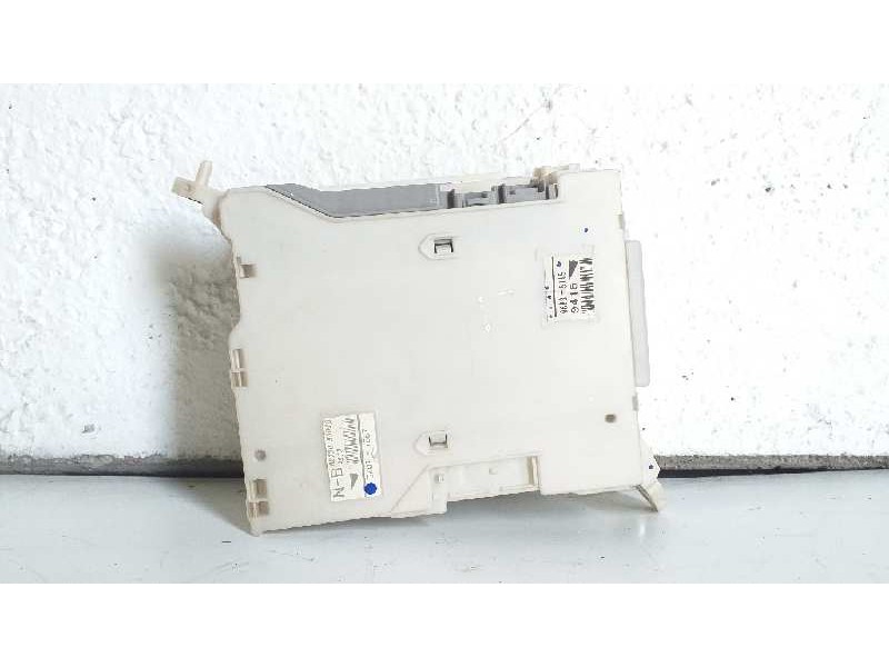 Recambio de caja reles / fusibles para lexus is200 (ds2/is2) 220d referencia OEM IAM 8273053020 8267253040 