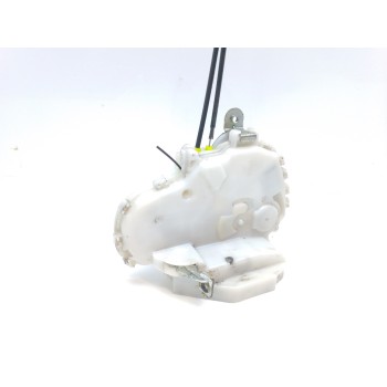 CERRADURA PUERTA TRASERA IZQUIERDA 72651SMG 