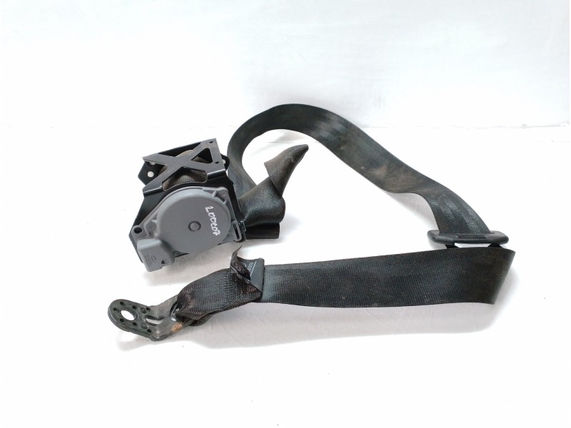 Recambio de cinturon seguridad trasero para audi a1 sportback (8xa) ambition referencia OEM IAM 8X4857805A  
