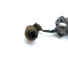 Recambio de parasol derecho para audi a4 cabrio (8h) 1.8 20v turbo referencia OEM IAM 8H0857552  