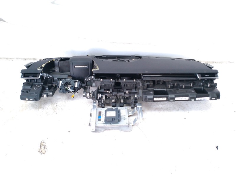 Recambio de kit airbag para land rover range rover velar velar referencia OEM IAM LR132719  