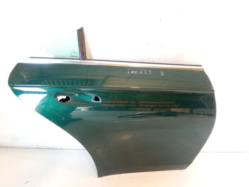 Recambio de puerta trasera derecha para mercedes-benz clase cls (w219) 350 (219.356) referencia OEM IAM A2197300205  