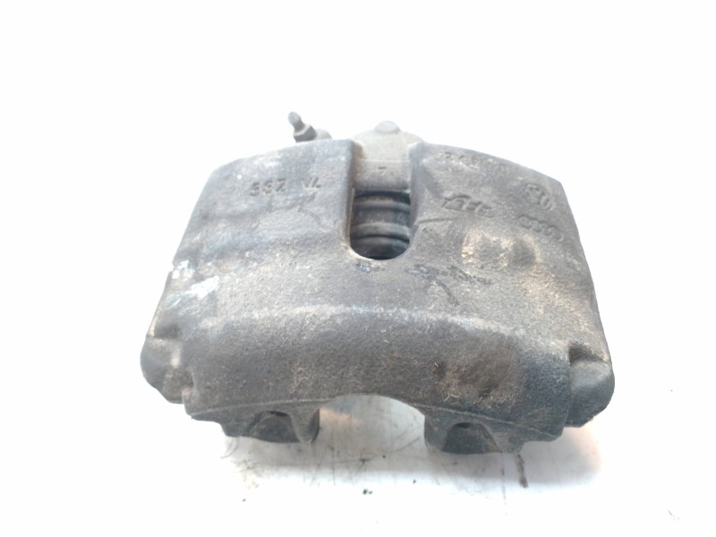 Recambio de pinza freno delantera derecha para volkswagen passat berlina (3c2) advance referencia OEM IAM 1K0615124E  