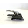 Recambio de maneta interior trasera derecha para nissan qashqai (j10) 360 referencia OEM IAM 80670JD00E  