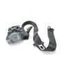 Recambio de cinturon seguridad trasero para audi a1 sportback (8xa) ambition referencia OEM IAM 8X4857805A  