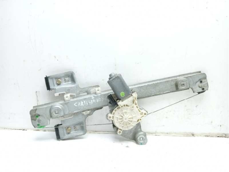 Recambio de elevalunas trasero derecho para chrysler 300 c 3.0 crd executive referencia OEM IAM 5065472AB  