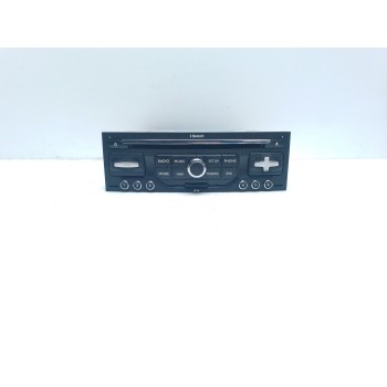SISTEMA NAVEGACION GPS 96751717XT 0180029915 