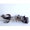 Recambio de valvula egr para peugeot 407 st confort referencia OEM IAM 9645689780  